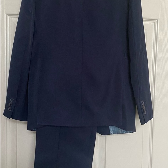 English Laundry suit size 8 - Picture 2 of 4